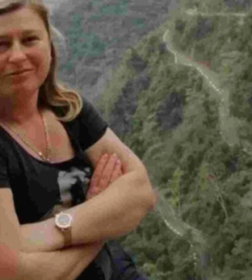 У Білорусі чернігівку Наталію Захаренко засудили до дев&#039;яти років колонії за звинуваченням у шпигунстві