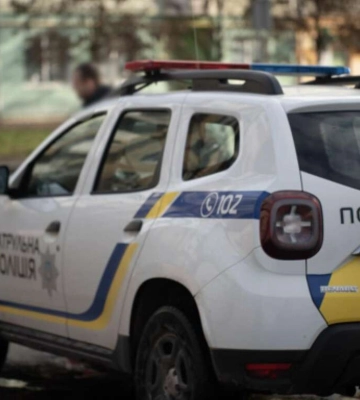 Автомобиль-магнит для полиции: 6 признаков, гарантирующих остановку