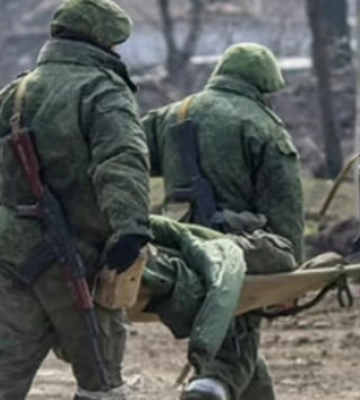В Скадовске раздались взрывы: партизаны устроили диверсию во время &quot;выборов&quot;