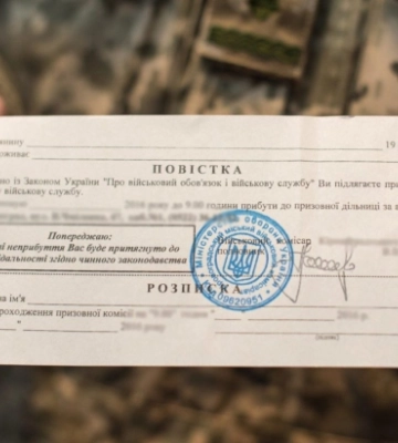 Спроба самогубства «мобілізованого» у закарпатському ТЦК: у мережі спливли моторошні подробиці (фото, відео)