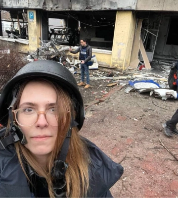 Погибла под Киевом: семья украинской журналистки будет судиться с Fox News 