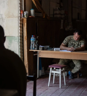 Спроба самогубства «мобілізованого» у закарпатському ТЦК: у мережі спливли моторошні подробиці (фото, відео)