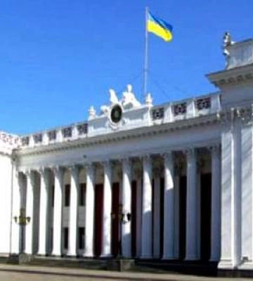 В Одесі вирішили демонтувати деякі пошкоджені окупантами об’єкти