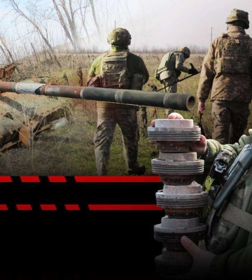 Щодня ризикують власними життями, щоб зберегти чужі: як проходять робочі дні військових саперів на Херсонщині