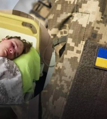 В ТЦК на Закарпатье парень пытался покончить с собой: начато служебную проверку