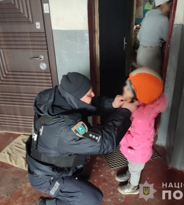 На Сумщині з прикордонної Великої Писарівки евакуювали майже дві сотні людей, з них 26 дітей