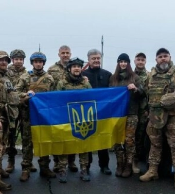 Морпіхи на Півдні отримали FPV-дрони і квадроцикли для евакуації поранених. ФОТОрепортаж