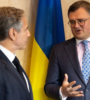Армия РФ обстреляла Никополь: ранена женщина