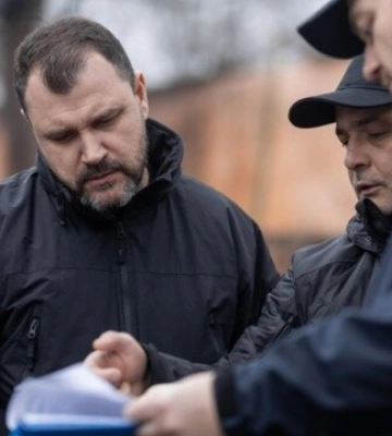 Ракетний удар по Одесі: Клименко доручив переглянути алгоритм роботи екстрених служб