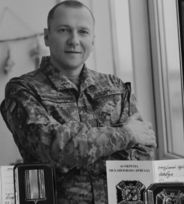 Бувши смертельно пораненим, викликав по рації підмогу побратимам: спогади про Героя з Луцька