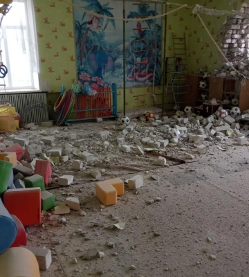 На Сумщине планируют объявить обязательную эвакуацию детей: подробности