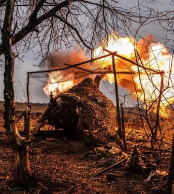 ЗСУ зупинили на Сумщині дві групи диверсантів – Генштаб