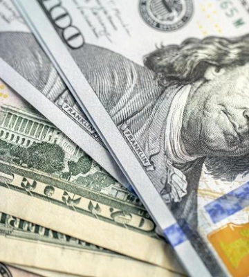 Переговори про реструктуризацію 20 млрд доларів держборгу України можуть розпочатися у квітні, - ЗМІ