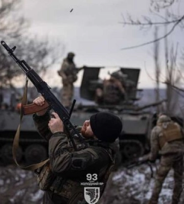 На Сумщині російські ДРГ двічі за день намагалися проникнути в Україну. За добу Сили оброни відбили 34 атаки на чотирьох напрямках, - Генштаб ЗСУ
