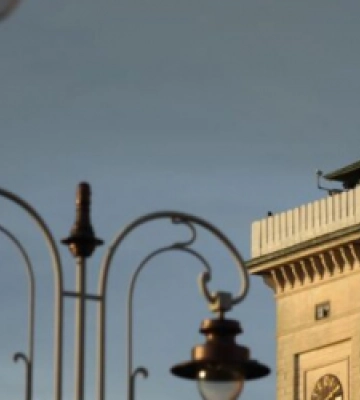 Завтра у Львові будуть пориви вітру та 10 градусів тепла