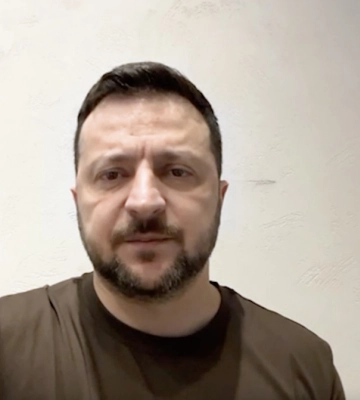 Ракетный удар по Одессе: Клименко поручил пересмотреть алгоритм работы экстренных служб