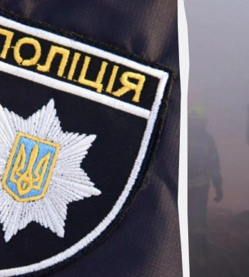Через ракетний удар в Одесі повністю знищено чотири будинки, ще 64 — пошкоджено