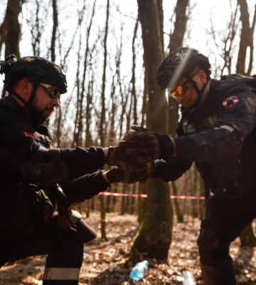 Поблизу села на Волині, де на смерть підірвалися троє людей, знайшли 167 боєприпасів 
