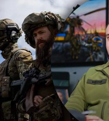 &quot;Я б з радістю&quot;: Буданов прокоментував пропозицію обміняти російське Тьоткіно на Мелітополь
