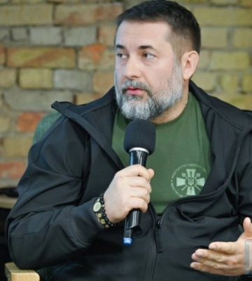 Колишній голова Луганської ОВА Сергій Гайдай очолив Мукачівську РДА
