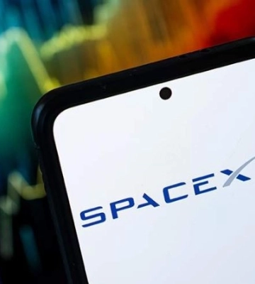 SpaceX планує створити мережу супутників-шпигунів для розвідки США – Reuters