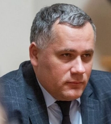 Україна веде перемовини про гарантії безпеки з 10 державами - Жовква