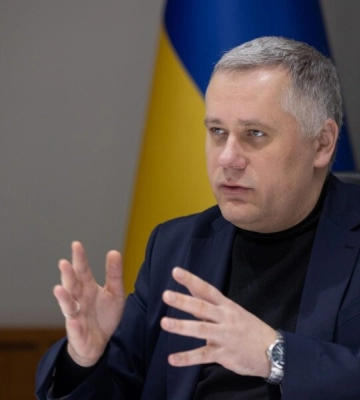 Украина ведет переговоры о гарантиях безопасности с 10 государствами – Офис президента