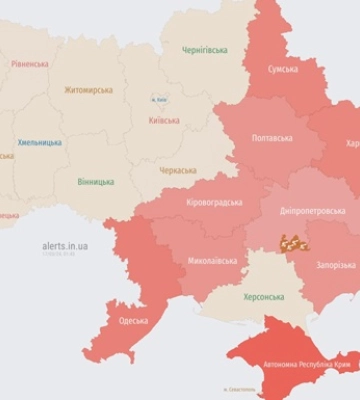 Генштаб: на Сумщині зупинили дві спроби прориву ворожих ДРГ