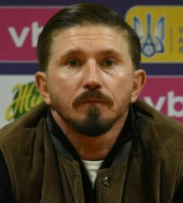 Валерий ИВАЩЕНКО: «И удаление помогло, и забитый мяч»