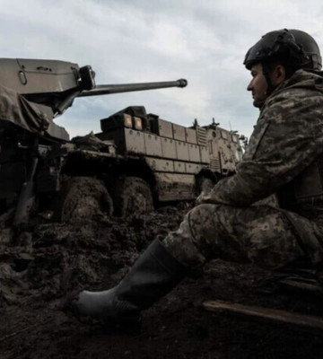 Війська РФ змінили тактику. ISW проаналізував наступ окупантів в районі Авдіївки