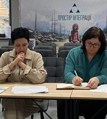 На Рівненщині формують фонд житла для вимушених переселенців