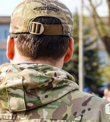 Де ветеранам з Кривого Рогу отримати психологічну допомогу: контакти