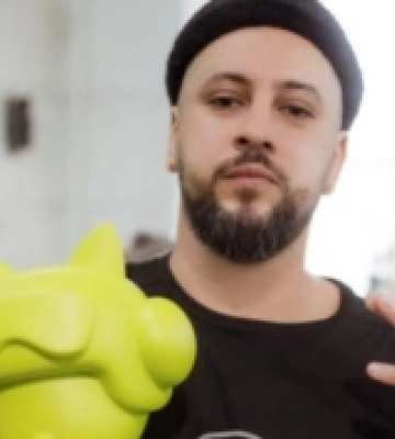 Відомий співак з Луцька Дмитро Монатік став амбасадором благодійного проєкту