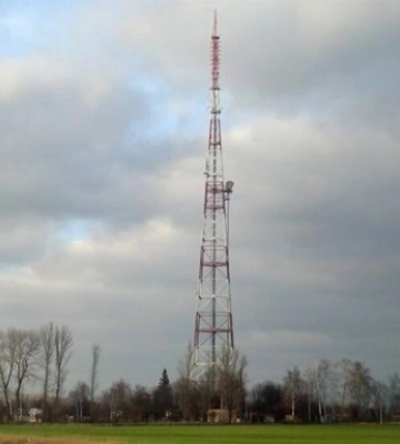 Росіяни завдали ракетних ударів по радіотехнічним об&#039;єктам Сумській області