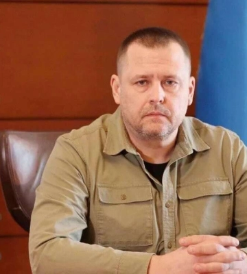 Дніпро – серце українського добровольчого руху: Борис Філатов привітав зі святом