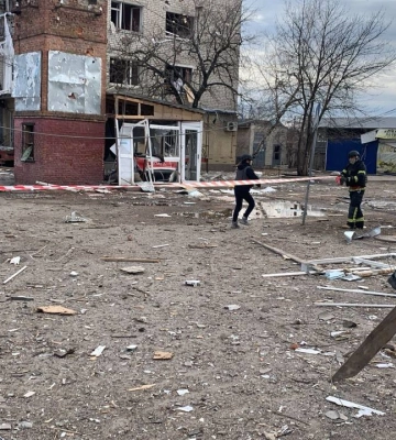 Оккупанты ударили по радиотехническим объектам Сумщины: какие последствия