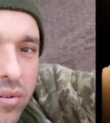 На Рівненщині підтвердили смерть солдата, якого понад пів року вважали зниклим безвісти