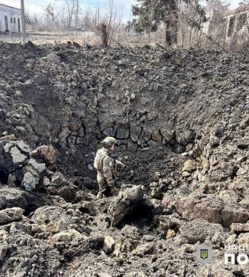 На Сумщині внаслідок обстрілів пошкоджено 27 приватних будинків та 2 житлові багатоповерхівки
