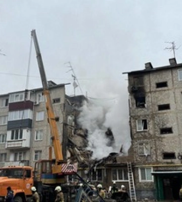 Разбор завалов в Сумах продолжается: количество погибших выросло