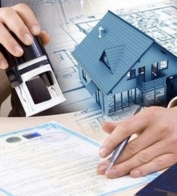 Збудував, зареєстрував та продав. У Рівному підприємця судитимуть за незаконне будівництво