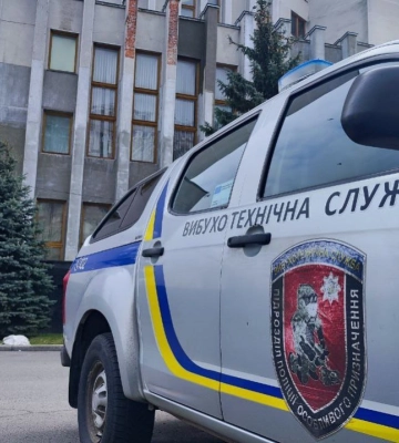 На Волині молодик вбив 25-річного знайомого