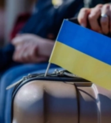 Діти — сироти та позбавлені батьківського піклування. З ТОТ Херсонщини вдалось повернути до України опікунську родину