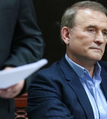Медведчук не полишає спроб поновити адвокатську діяльність в Україні: деталі