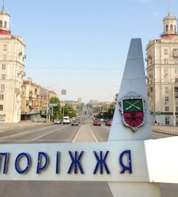 На Запорожье зафиксировали 415 вражеских ударов за сутки