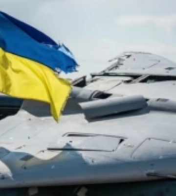Армія РФ поцілила дронами в два агропідприємства під Одесою: деталі