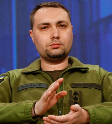 Буданов рассказал о возможности обмена российских территорий на украинские