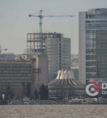 Прогноз погоды в Днепре на сегодня, 17 марта 2024