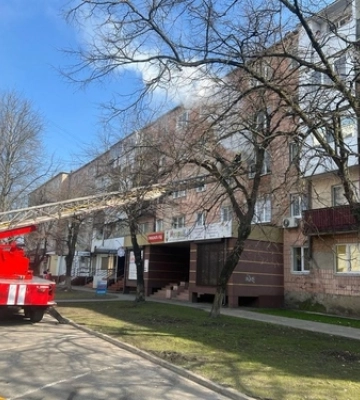 Приборканий вогонь і врятовані діти: неспокійна доба волинських рятувальників 