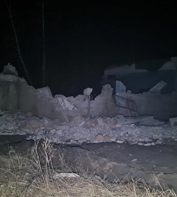 Росіяни масовано завдали ударів по Донецькій області: четверо поранених