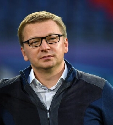 "Може зайняти ще 10-15 років": у "Шахтарі" висловилися про можливе повернення до Донецька